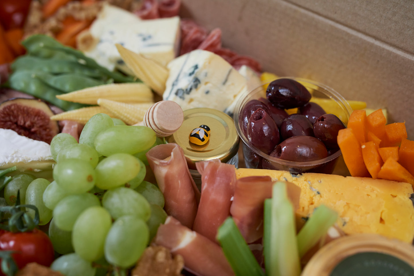 The Signature Deli Platter