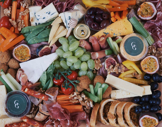 The Signature Deli Platter