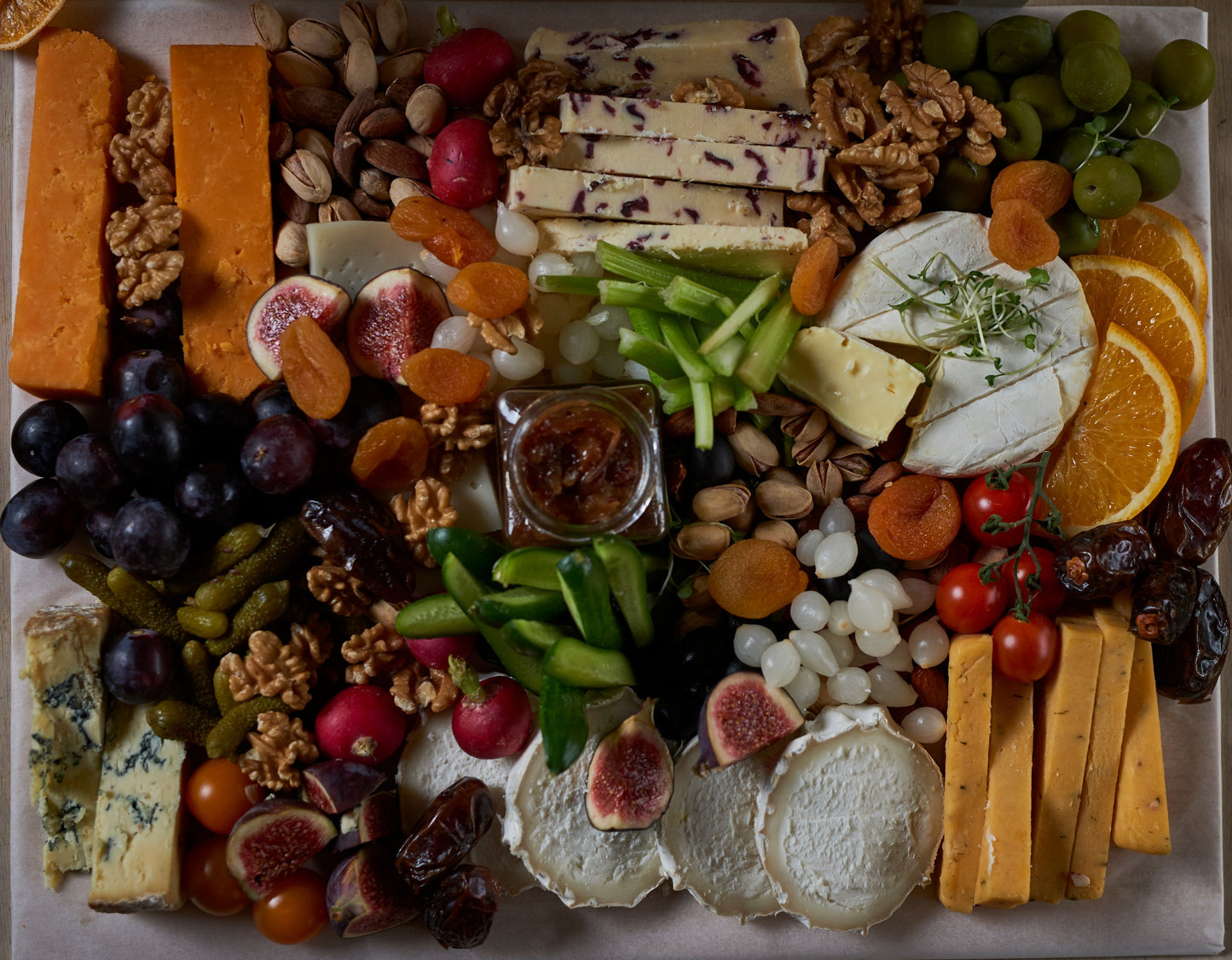 Classic Grazing Table Bundle for 10
