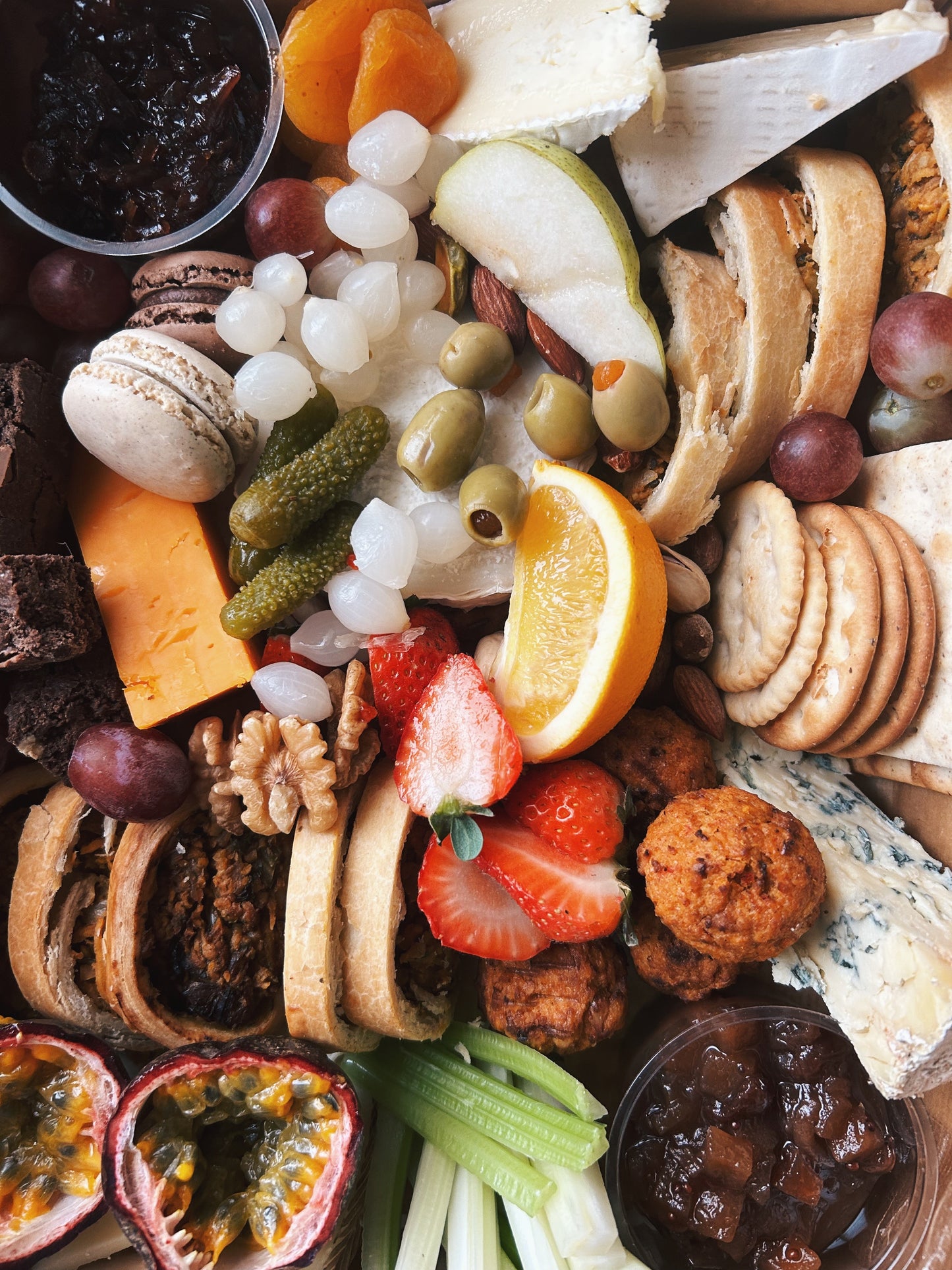 Medium Grazing Box (for 3-4)